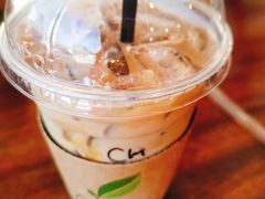 -Cha Café and Bistro