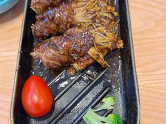 -晴季寿司(红旗街万达店)