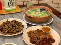 -紫金食坊(江南西路店)
