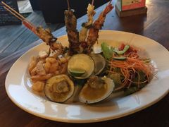 -Pundi Pundi Restaurant