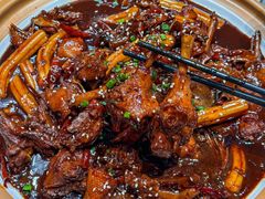 -吴掌柜·藕汤印象(南湖店)
