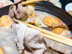 -牛牛和牛海鲜粥底火锅(长虹国际城店)