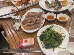-美达尔烧烤(银川东路店)