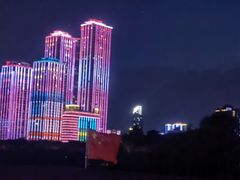 -武汉两江游览·夜游长江(汉口粤汉码头)