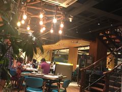 -金太阳海鲜烧烤·本地人餐厅(东纬路旗舰店)