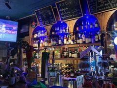 -秀·爱尔兰餐吧(上海路店)