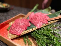 -老乾杯和牛烧肉(王府中环店)