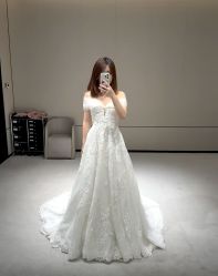 -MuseMarry婚纱(前海嘉里中心店)