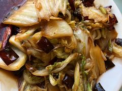 -胖子菜馆(隆昌路店)
