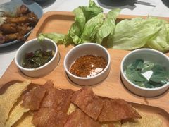 -老周家酱卤猪蹄私房菜(克拉玛依西街店)