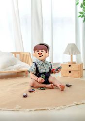 -小熊维尼高端儿童摄影(宝安旗舰店)