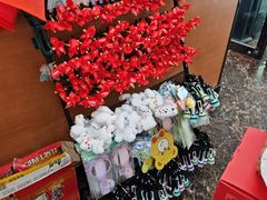 -清真·鸦儿李记·涮肉(花市店)