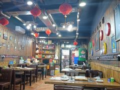 -小庆乌托邦烤羊腿