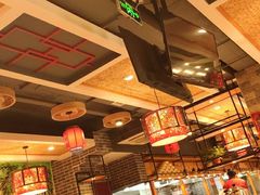 -晋美大掌柜(新建路店)
