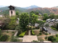 -清远熹乐谷温泉度假酒店