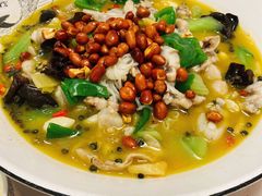 -川悦壹号·川菜(蠡溪路店)