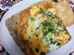 -石小沫煎饼果儿(花园街店)
