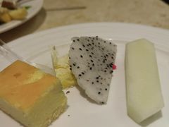 -新港湾大酒店-西餐厅