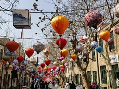 -上街里市集(悦喜客来广场店)
