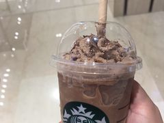-星巴克(大连柏威年店)