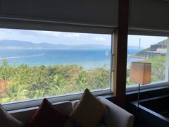 -三亚太阳湾柏悦酒店