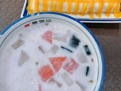 -文昌邓记清补凉(西沙路店)