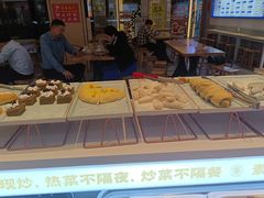 -素满香·食养自助(福州·长乐北路店)