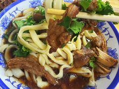 -清真-戏楼王记牛肉面