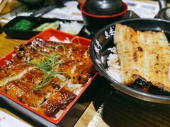 -鳗事鱼意·活鳗現烤专门店(富力海珠城店)