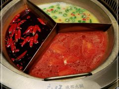 -麻路成都火锅(柏威年店)