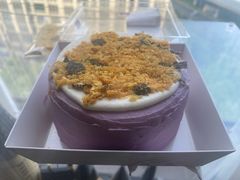 -卷心卷意·轻甜蛋糕(新光天地店)