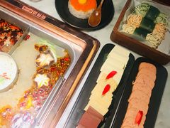 -新辣道鱼火锅(领展购物广场·中关村店)