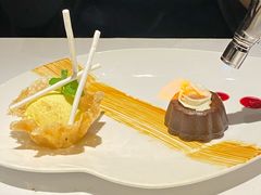 -王品牛排(郑州大卫城店)