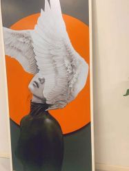 -发饰美男士增发补发假发定制店