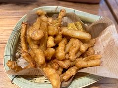 -云阿蛮云南生烫牛肉米线(奉贤路店)