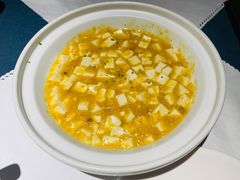 海胆豆腐-羲和雅苑•北京烤鸭(国贸商城店)