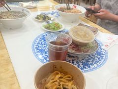 -马子禄牛肉面(金宝街店)