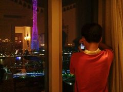 android_upload_pic-广州富力丽思卡尔顿酒店