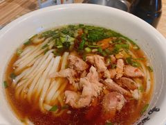 -易裕和·长沙米粉(竹塘西路店)