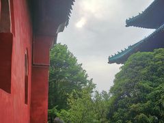 -武当山风景区