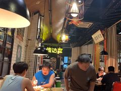 -宽店烧烤(大兴店)
