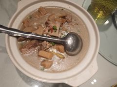 -亲回家吃饭餐厅(黄陂店)