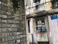 -乔伯凉面(白沙路店)