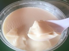 -老伴豆花(麦士威熟食中心店)