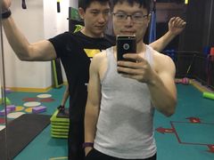 -FEELINGME乐刻私教馆·健身(朗悦居店)