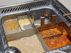 -海底捞火锅(塘厦天虹店)