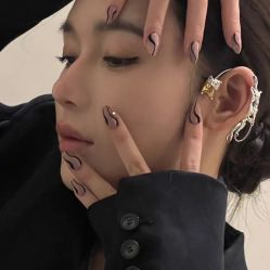 -妙睫屋日式美甲美睫