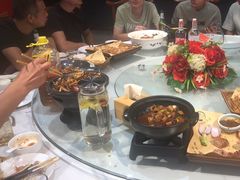 -郭林家常菜(狼垡店)