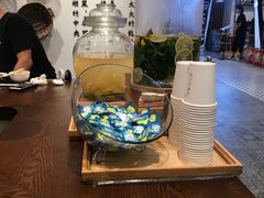 -成都你六姐·牛肉冒菜(城市集市合生汇店)