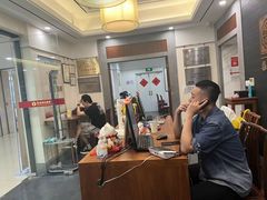 -秦汉胡同书法古筝围棋国画书院(宝地分馆)